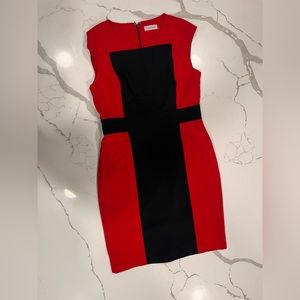 Calvin Klein Dress
